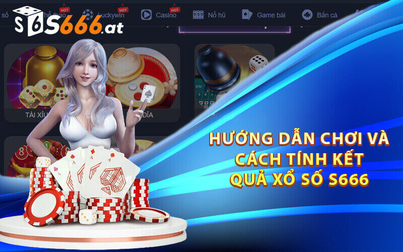 Xổ số