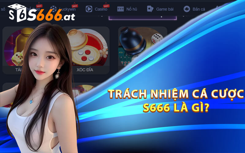 Trách nhiệm cá cược